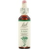 (3 Pack) Bach Flower Essences Flower Essence Centaury 20 Ml