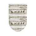 thumbnail image 5 of Wukai Rice Harvest Print Garden Flag 12.5x18 Inch Double Sided Sun-resistant Rain-resistant, Wrinkle-resistant Colorfast(Only Flag), 5 of 7