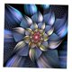 thumbnail image 1 of 5D Pintura Diamante Bricolaje De Herramientas Flor Colorida Diamante Taladro Rhinestone Tapicería hogar Hugo  Pintura diamante bricolaje, 1 of 7