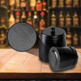 thumbnail image 3 of Stainless Steel Outdoor Ashtray with Odor-Resistant Cover and Anti-Slip Base 2025, 3 of 5