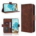 thumbnail image 2 of Funda Tipo Billetera GANGXUN para MOTO Edge 60 Fusion – Tapa Flip con Tarjetero, 2 of 5
