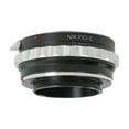 thumbnail image 3 of Adaptador de montura de objetivo Innovexee Nikon F Mount G-Type a Sony E, 3 of 3