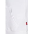 thumbnail image 4 of Lonsdale Herren Kapuzenpullover Claughton, 4 of 4