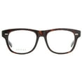 thumbnail image 2 of Gucci GG 3769 WR9 50mm Shiny Dark Havana Brown Soft Square Eyeglasses, 2 of 4