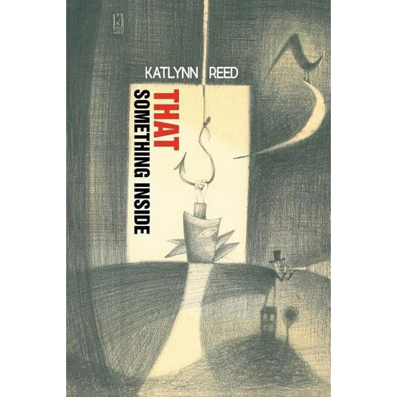 That Something Inside (Paperback)