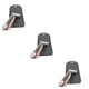 thumbnail image 3 of Ounissouiy Scraper Synthetic Rubber Cleaning Tool Bathroom Accessory Multifunctional Shaving Trimmer Supplies Shaver Practical Type1 NO1, 3 of 6