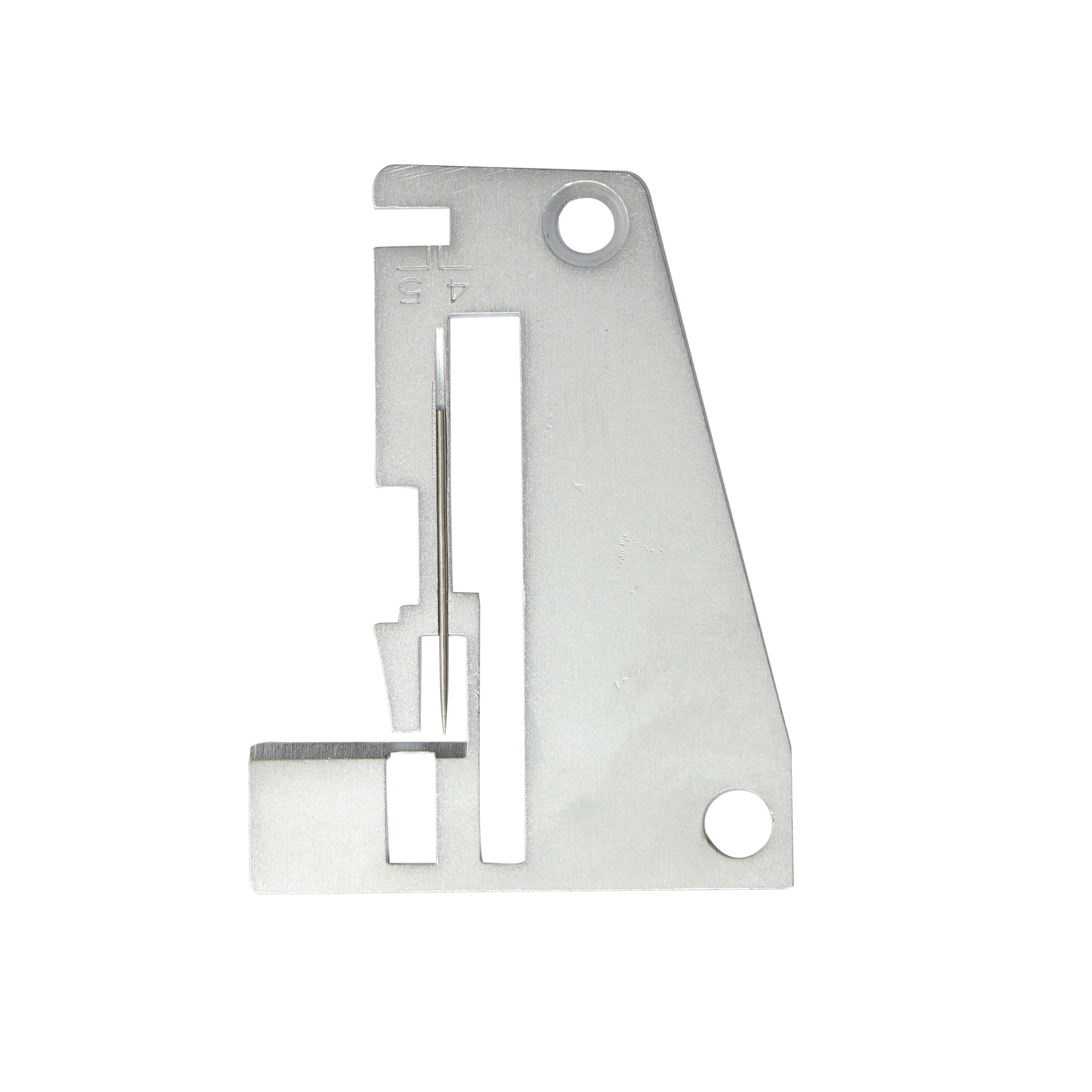 Needle Plate Replacement for Part 60993, Simplicity Sl350 Serger