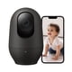 thumbnail image 1 of nooie Cámara para mascotas 2K, 360° Pan/Tilt Wi-Fi Monitor de bebé con aplicación de teléfono, cámara de seguridad interior, seguimiento de movimiento AI, visión nocturna, audio bidireccional, compati, 1 of 5