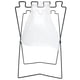 thumbnail image 1 of Estante Para Bolsas De Plástico, Soporte Plegable Para Bolsas De Basura, Soporte Para Bolsas De Basura, Estante Para Bolsas De Plástico, Estante Plegable De Alambre De Hierro, 1 of 7