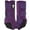Eggplant, variant on Classic Legacy2 Front Boot 2pk