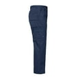 thumbnail image 1 of Projob Mens Zip-Off Cargo Trousers, 1 of 4
