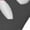 2 Black-1, variant on Women Crew Soft Moisture-wicking Socks Bowling Pins Pattern Design Cotton Socks, One Size fit All