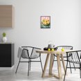 thumbnail image 4 of Stupell Industries Traditional Mixed Citrus Bowl Black Framed Giclee Art, 11 x 14, by Lil' Rue, 4 of 8