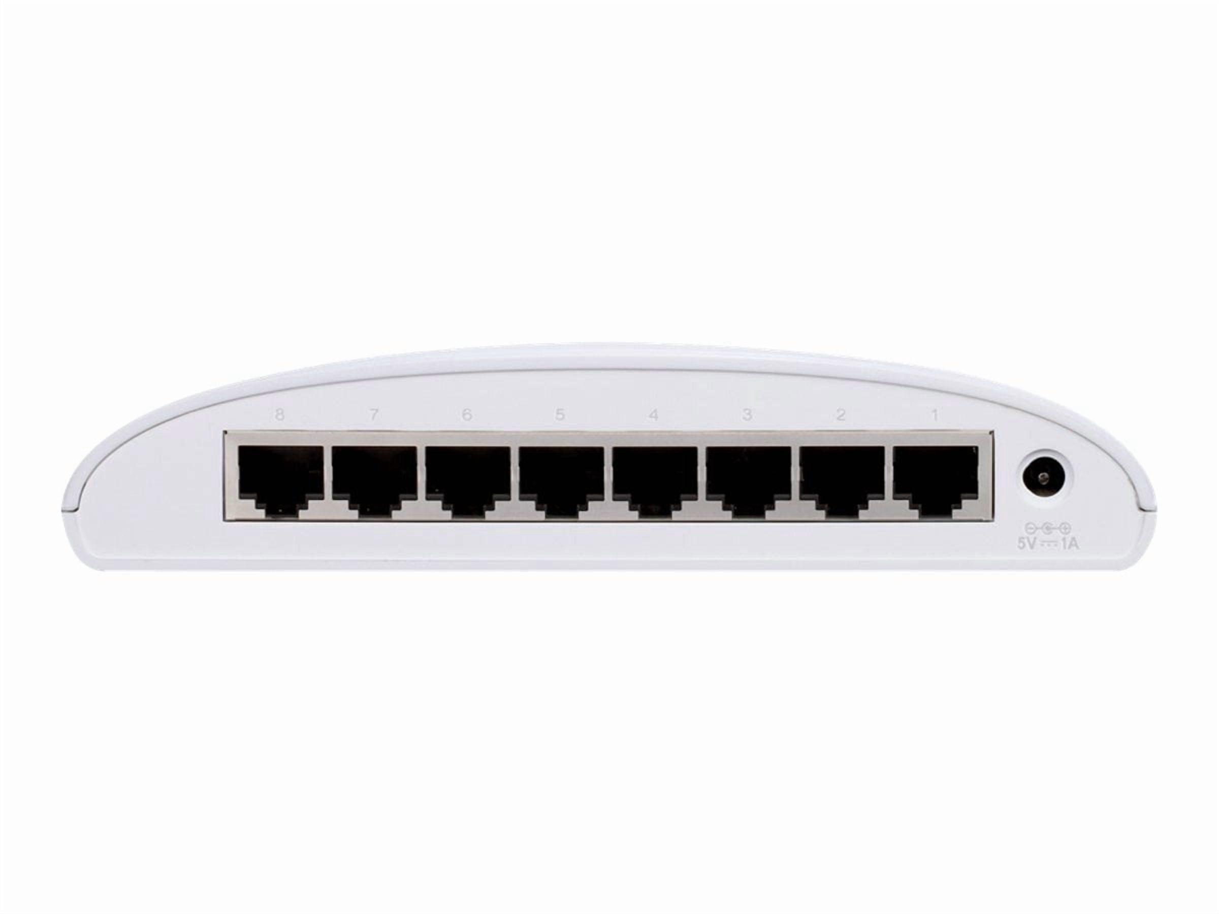 GigaExpress Ethernet Switch