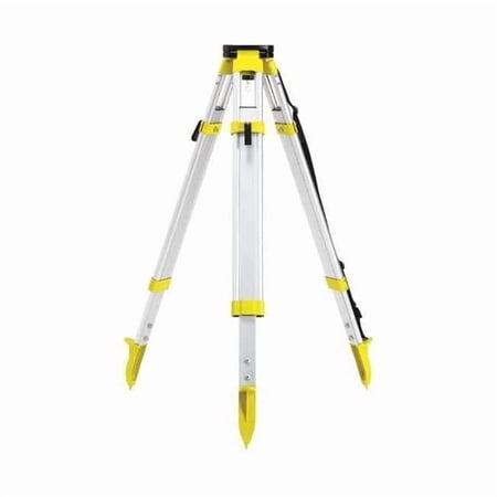 Tripod Medium Duty Flat Head Style CTP-104
