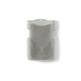 thumbnail image 6 of Innobaby Double Sided Silicone Massage Mitt Bath Scrubber Shower Brush & Scalp Massager/ Gray, 6 of 7