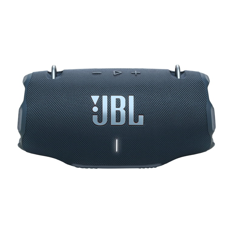 スピーカー・ウーファー JBL Xtreme 3 Blue JBL Xtreme 4 Wireless Portable Waterproof Bluetooth Speaker with
