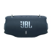 JBL Xtreme 4 - Portable Waterproof Speaker - Blue