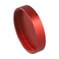 thumbnail image 2 of Lefu Astronomical s Eyepiece Dust Cap Lens Cap Dust Cover M48x0.75 Thread, 2 of 10