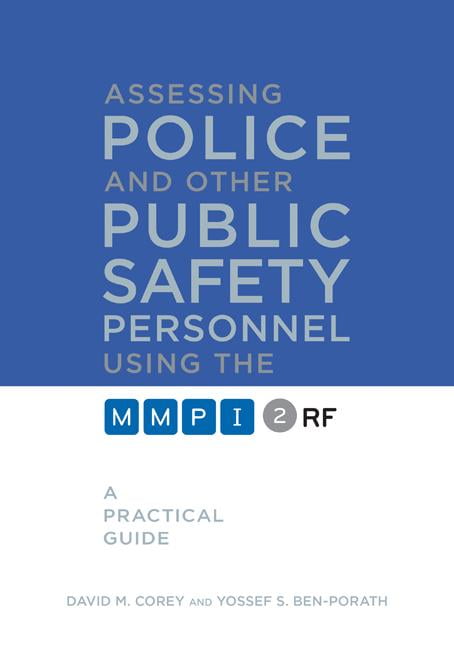 mmpi 2 rf mmpi 2 rf