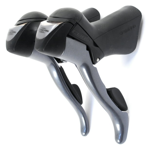 Shimano Claris ST2400 Road Bike Shifters // 2x8Speed