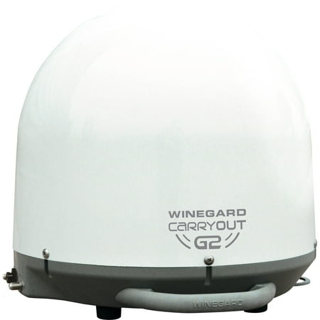 Winegard Carryout G2 Antenna