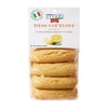 Asturi Italian Butter Cokies Lemon Biscottoni