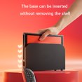 thumbnail image 2 of Caja Protectora A Prueba Choque Con Carcasa para Switch2 Case (), 2 of 4
