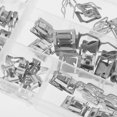thumbnail image 4 of Greenadscape 70Ud Sujetadores Automotrices Para Paneles De Tablero Con Clips Resistentes De, 4 of 8