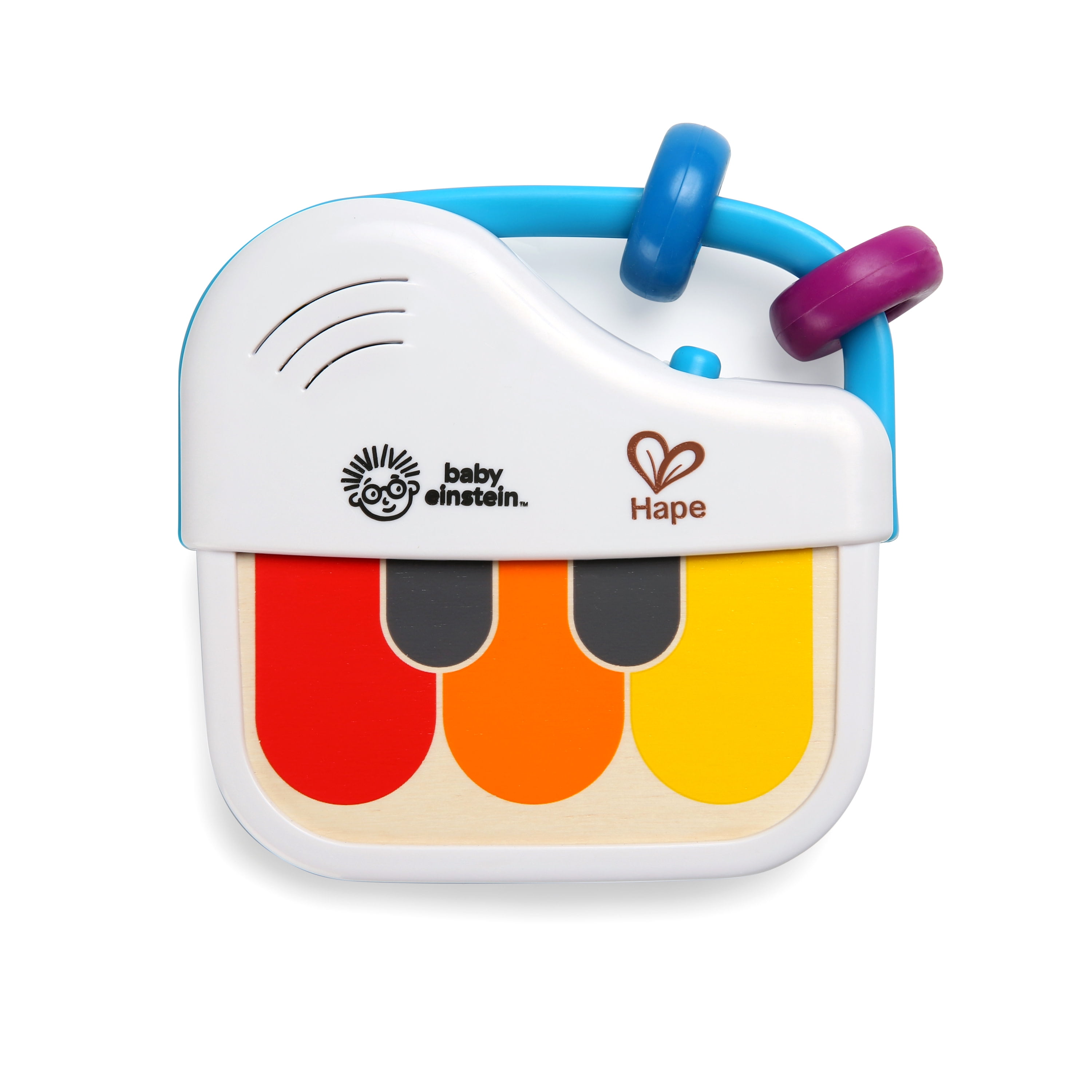 baby einstein touch piano