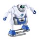thumbnail image 5 of Robot de juguete VTech Make-a-Bot 5 en 1 con sensor de sonido para niños mayores de 5 años, 5 of 9