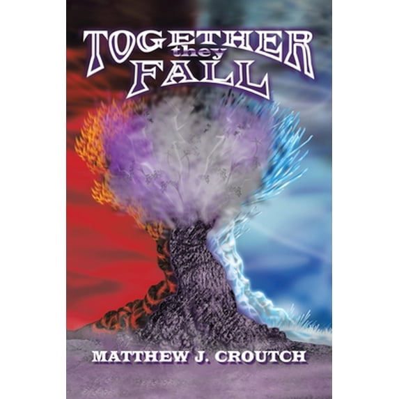 Pre-Owned Together They Fall: The Cubes of Destiny Book 1 (Cubes of Destiny, 1), 9781665723251, 1665723254, Paperback,