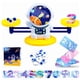 thumbnail image 2 of Juego de equilibrio espacial amarillo, juego de equilibrio espacial amarillo Juego de equilibrio espacial Juego de equilibrio espacial Diseño fácil de usar, 2 of 12
