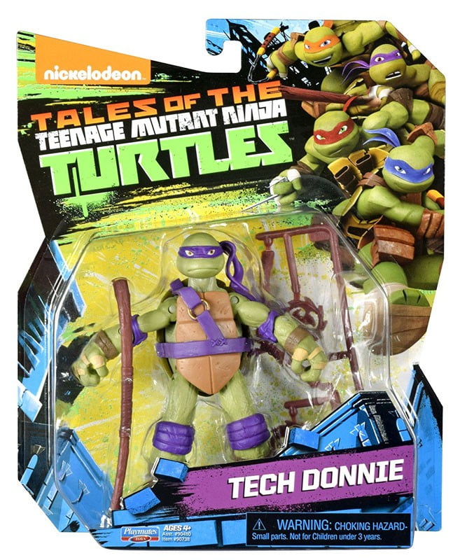 donatello action figure
