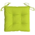 thumbnail image 5 of vidaXL Bench Cushion Outdoor Water Repellent Bench Cushion Pad Oxford Fabric, 5 of 6