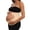 Beige-b, variant on Gtoiithly Maternity Support Belt Pregnancy Belly Band, Pregnancy Must Haves Belly Support Band, Antepartum Abdominal Back Support Band - Pregnant Mom Gifts Grey-d M