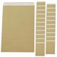 thumbnail image 4 of BESTYASH 20Ud Sobres Gruesos De Papel Kraft Color Marrón Claro Con Adhesivo Para Almacenamiento Seguro De Documentos, 4 of 8