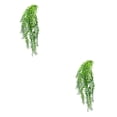 thumbnail image 4 of Advancent Plástico Gestione fácilmente las plantas de interior de la casa - Plantas en macetas falsas Plantas colgantes falsas Plantas Type4 NO4, 4 of 6