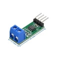 thumbnail image 3 of Low Power CAN Bus Communication Module for Projects 4.75-5.25V Ranges for Microcontroller Prototyping Project, 3 of 8