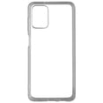 thumbnail image 3 of Funda Suave Transparente para Samsung Galaxy A12, 3 of 4