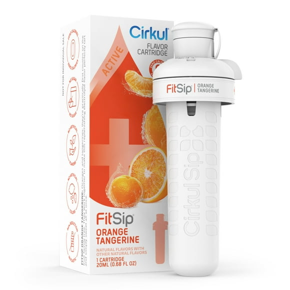 Cirkul Flavor Cartridges