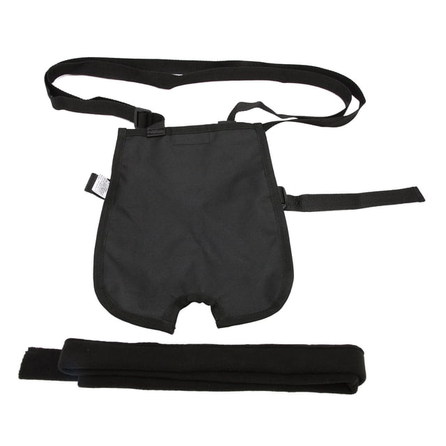 Urine Drainage Bag Holder, 1000ml Stable Adjustable Shoulder Strap Catheter Bag Cover for Outgoing