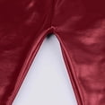 thumbnail image 5 of Ketyyh-chn99 Girls Flare Leggings Girls Pants Toddler Clothes Pants Waist Girl Spring Pants Red,6-8 Years, 5 of 5