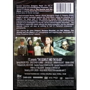 The Scarlet and the Black (DVD), Timeless Media, Drama