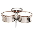 thumbnail image 2 of Toca 10" Auxiliary Drum with Mount for 3/8" Accessory Post, 2 of 2
