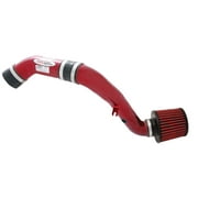 AEM 21-547R Red Cold Air Intake System Fits select: 2003-2006 NISSAN 350Z