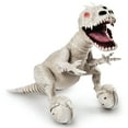 thumbnail image 6 of Zoomer Dino, INDOMINUS REX-Collectible Robotic Edition, 6 of 8