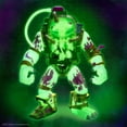 thumbnail image 3 of Teenage Mutant Ninja Turtles Ultimates Glow-in-the-Dark Mutagen Man Exclusive Action Figure, 3 of 10