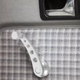 thumbnail image 4 of Miangastore Car Window Riser Smooth Control Black 1 Pair, 4 of 8