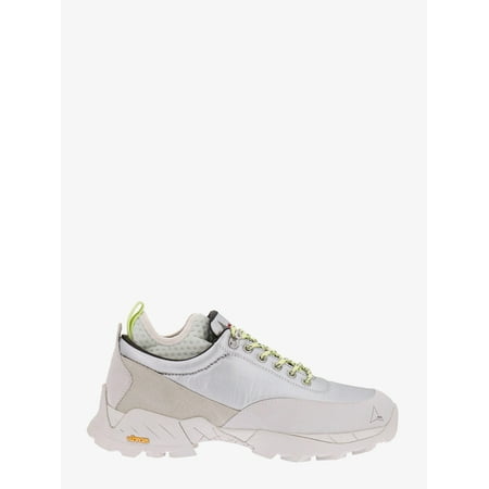

ROA SNEAKERS MAN Silver SNEAKERS